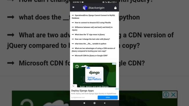 Setting Django up to use MySQL #python #django #software #softwaredeveloper смотреть онлайн