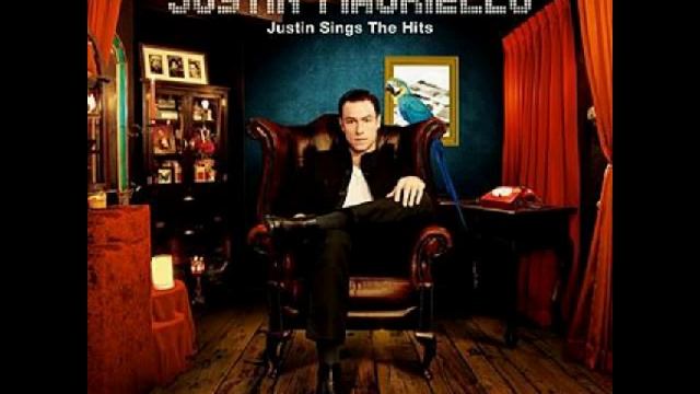 Justin Mauriello - Volevo Un Gatto Nero смотреть онлайн