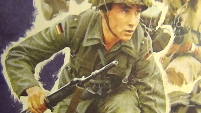 NATO vs WARSAW PACT group build / Start-Review смотреть онлайн