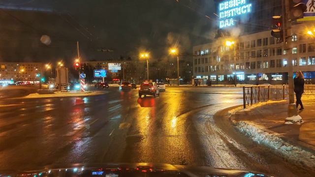 2023.02.24. Погода Петербург. 19:29. -2°. Я не обязан любить тех людей, которые мне не нравятся. смотреть онлайн