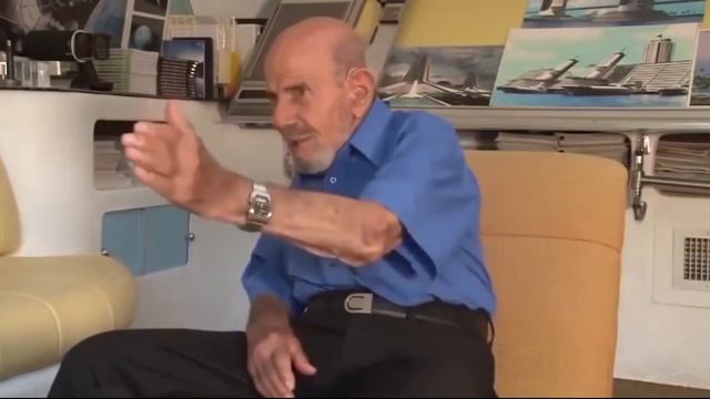 ЖАК ФРЕСКО О СОВРЕМЕННОМ МИРЕ смотреть онлайн