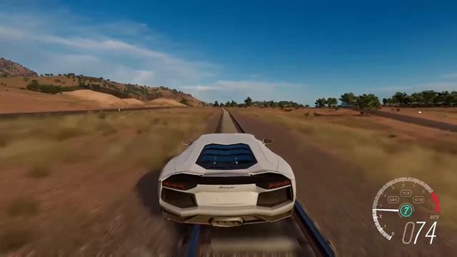 FH3 train glitch pt2 смотреть онлайн
