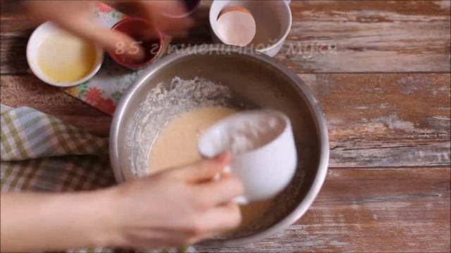 Готовим с любовью с Ульяной