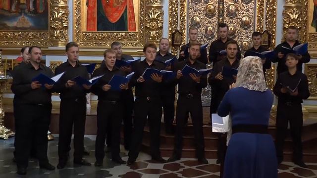 AgiaDimitra. Милость мира. Муз.Л.Правдина смотреть онлайн