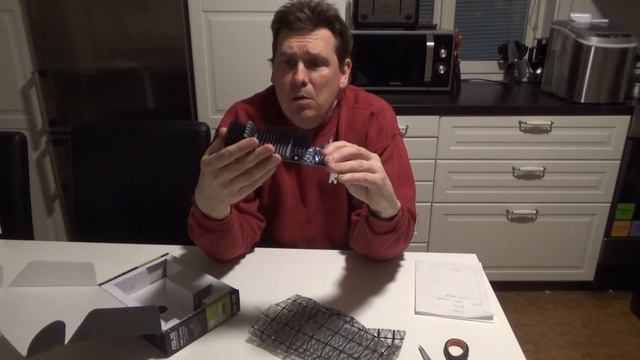 Unboxing ASUS GeForce GT1030 2GB - Fyndvara från Netonnet смотреть онлайн