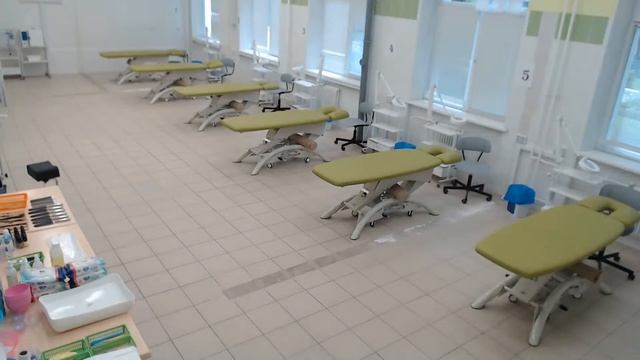 Демонстрационный экзамен по компетенции "Эстетическая косметология 1-МОК" смотреть онлайн