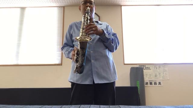 Keilwerth SX-90R Black Shadow Alto Saxophone (Tokyo) смотреть онлайн