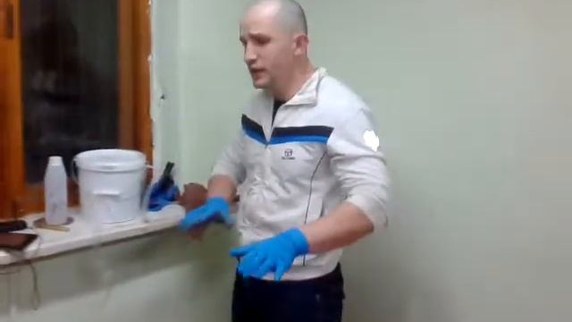 эпоксидная смола смотреть онлайн