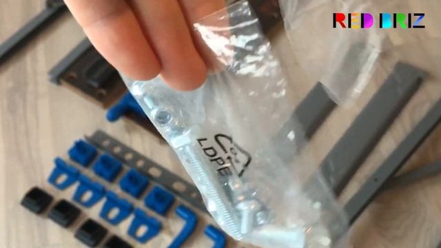 Верстак Столярный DEXTER - Лучший Дешёвый из Леруа Мерлен смотреть онлайн