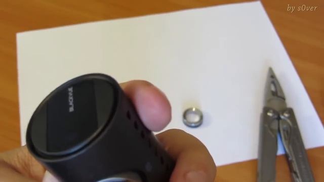 Настройка фокусировки регистратора BlackVue DR500GW HD смотреть онлайн