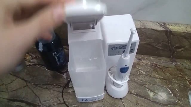 Livolo switch переключатель & bremed irrigator things from china смотреть онлайн