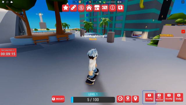 CLAIM This *FREE UMBRELLA* Now On Roblox! смотреть онлайн