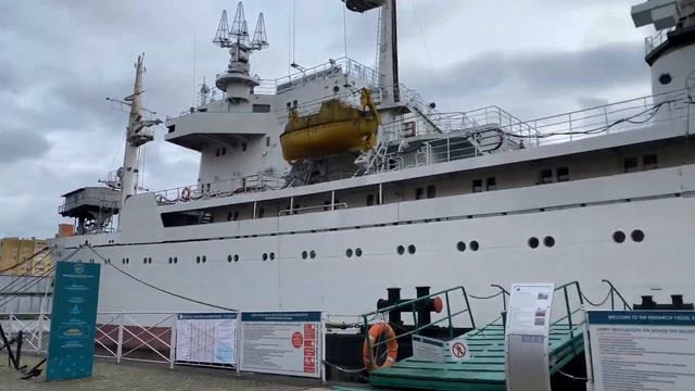 КАЛИНИНГРАД. ВЫСТАВКА КОРАБЛЕЙ. ПАРК ПОБЕДЫ смотреть онлайн