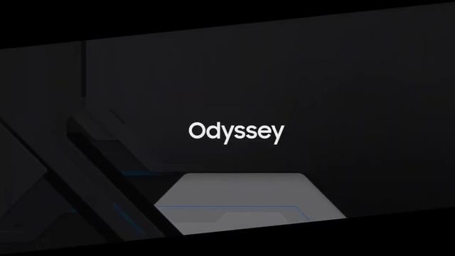 삼성 오디세이 게이밍 모니터 인트로 영상 смотреть онлайн