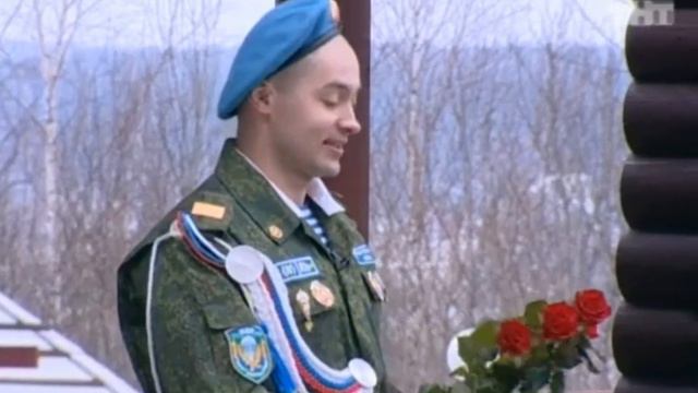 Анна Кручинина┃Вне зоны действия разума 1х16