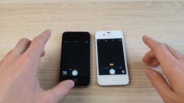 IPHONE 4 VS IPHONE 4S - В ЧЕМ РАЗНИЦА? ПОЛНОЕ СРАВНЕНИЕ смотреть онлайн