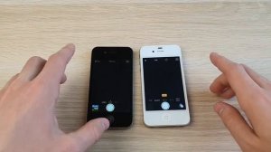 IPHONE 4 VS IPHONE 4S - В ЧЕМ РАЗНИЦА? ПОЛНОЕ СРАВНЕНИЕ