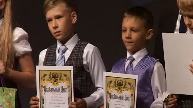 Праздник чести четвертой школы. смотреть онлайн