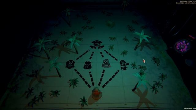 OFFICIAL PIRATE BOSS! It Is AWESOME! | Inscryption Kaycee's Mod