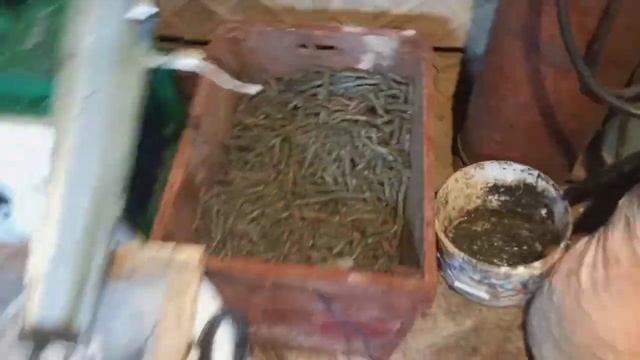 СКОЛЬКО МАСЛА ИЗ ПЯТИ МЕШКОВ СЕМЕЧЕК? КАКЯ ПРИБЫЛЬ? смотреть онлайн