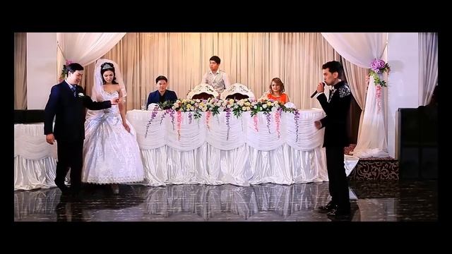 Нурлан Насип - "Унута албайм" (OST Браво) смотреть онлайн