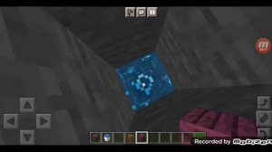 как построить лифт в майнкрафте из воды и песка душ