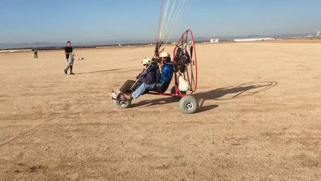 Airparamo - Nancy Landon - Phoenix, AZ 11.04.16 смотреть онлайн
