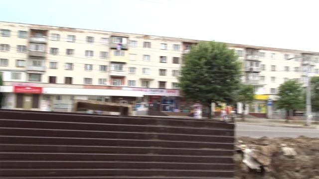 КБР г.Нальчик ул.Кулиева 18(2) смотреть онлайн