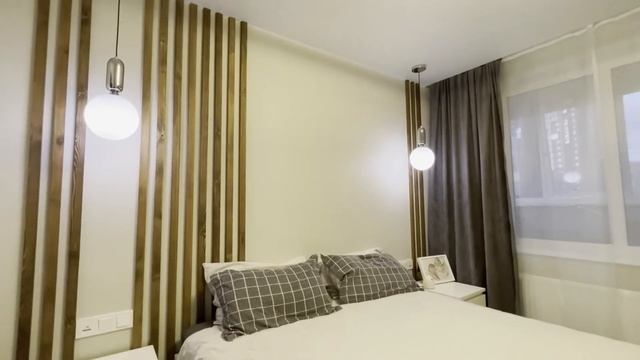 РЕМОНТ В 4-Х КОМНАТНОЙ КВАРТИРЕ В ЖК ТАНГО + ОТЗЫВ КЛИЕНТА смотреть онлайн