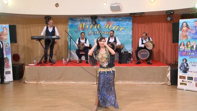 Седова Марина MiraMar Festival 2021 смотреть онлайн