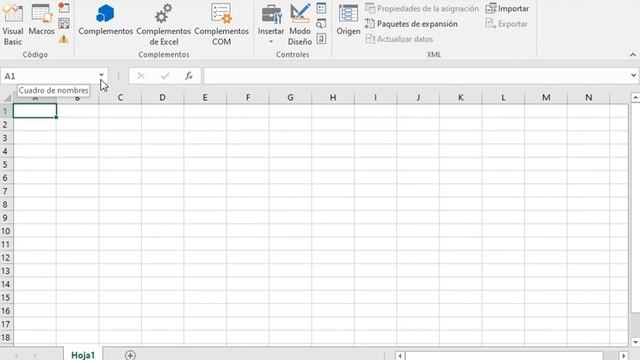 Uso de la barra de estado en Microsoft Excel para interactuar con el usuario mediante VBA. смотреть онлайн