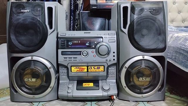 Sony LBT-vr70 (01942599186) смотреть онлайн