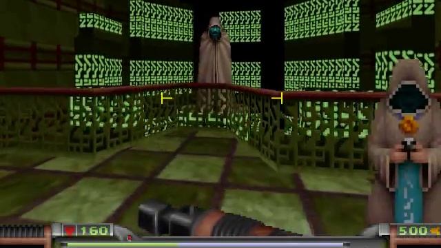 Strife Walkthrough Part 9 (Killing the Oracle) смотреть онлайн