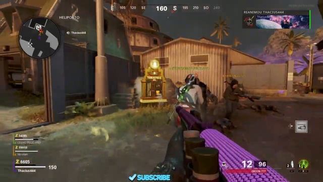 GODMODE USANDO TOMBSTONE GLITCH NOVO FIREBASE Z COLD WAR ZOMBIES SOLO E SQUAD смотреть онлайн