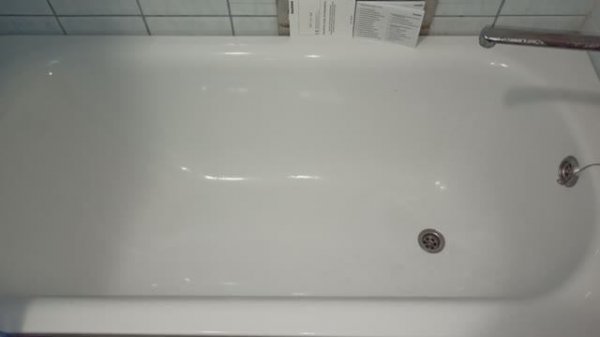 Ванна стальная Kaldewei Saniform Plus 360-1 140x70