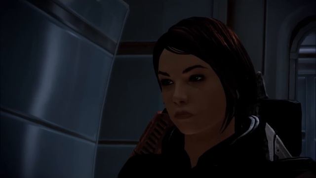 Mass Effect 2 - It Ends Here смотреть онлайн