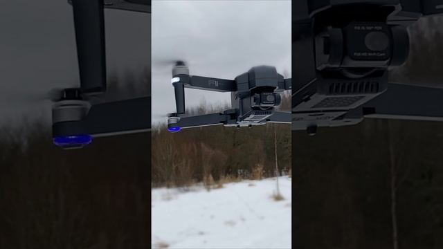 F11s 4K PRO Гибрид