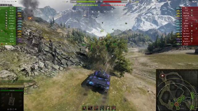 СТРИМ WORLD OF TANKS WZ-132A - ВЗВОД СО ЗРИТЕЛЯМИ | WOT Kiborg_v9 смотреть онлайн
