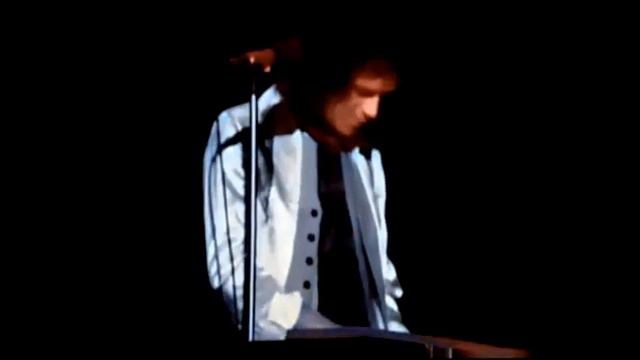 Slade - How does it feel? Live 1975 Winterland. HQ IN COLOUR. смотреть онлайн