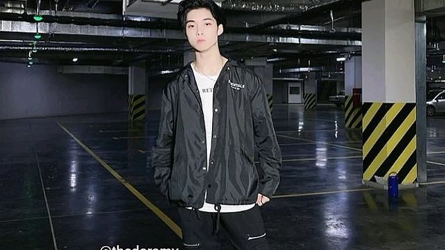 Похожие люди, на Корейских звёзд.😻 смотреть онлайн