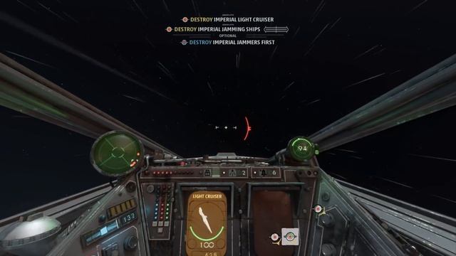 I Can't Believe EA Made This (Star Wars Squadrons Review) смотреть онлайн