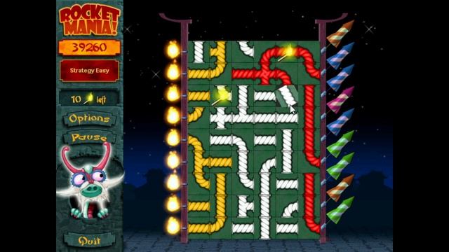 Rocket Mania! Deluxe EP5 смотреть онлайн