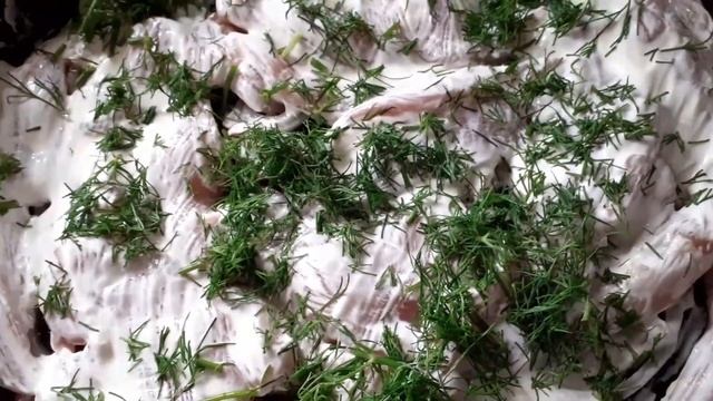 Помёрзли огурцы/Делаем стену в бане/Заказ с Ozon/Рецепт курицы с картофелем в духовке смотреть онлайн