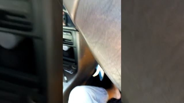 Toyota sprinter 1995 Ae110 manual transmission