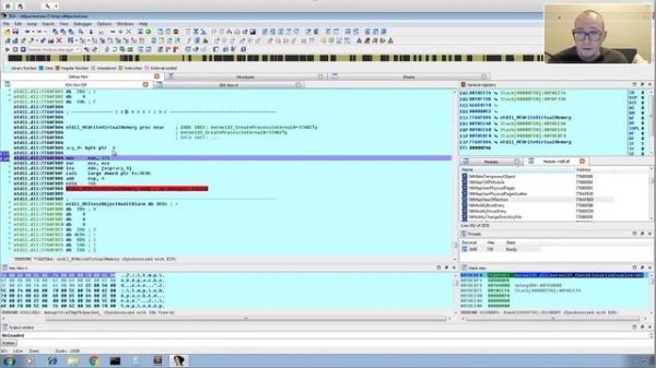 Unpacking VB6 Packers With IDA Pro and API Hooks (Re-Upload)