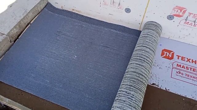 Утепленная отмостка вокруг дома своими руками смотреть онлайн