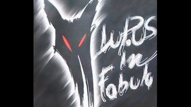 Lupus In Fabula-The Real World смотреть онлайн