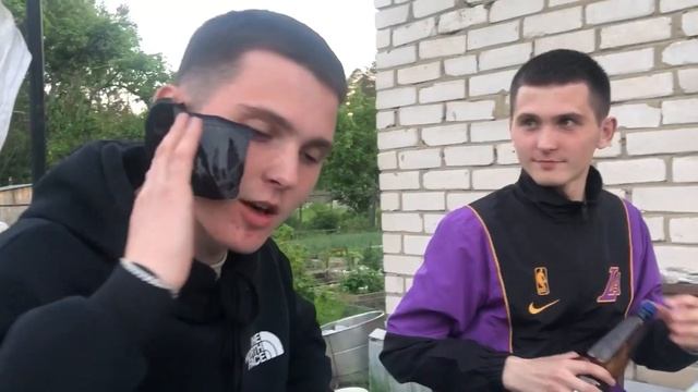 ?Великая тусовка/VLOG/нижний брейк/дымоход смотреть онлайн