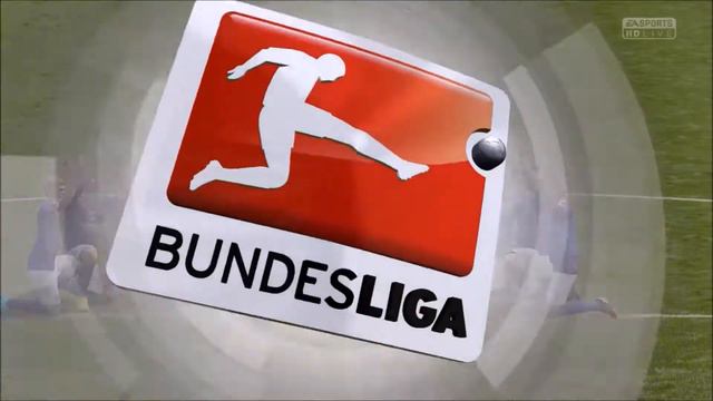FIFA 15 Trainer Karriere Erzgebirge Aue Saison 2014/15 смотреть онлайн