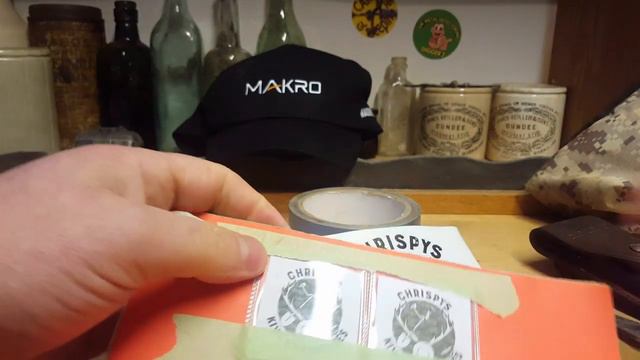 MAIL CALL FROM chrispys kiwi adventures смотреть онлайн